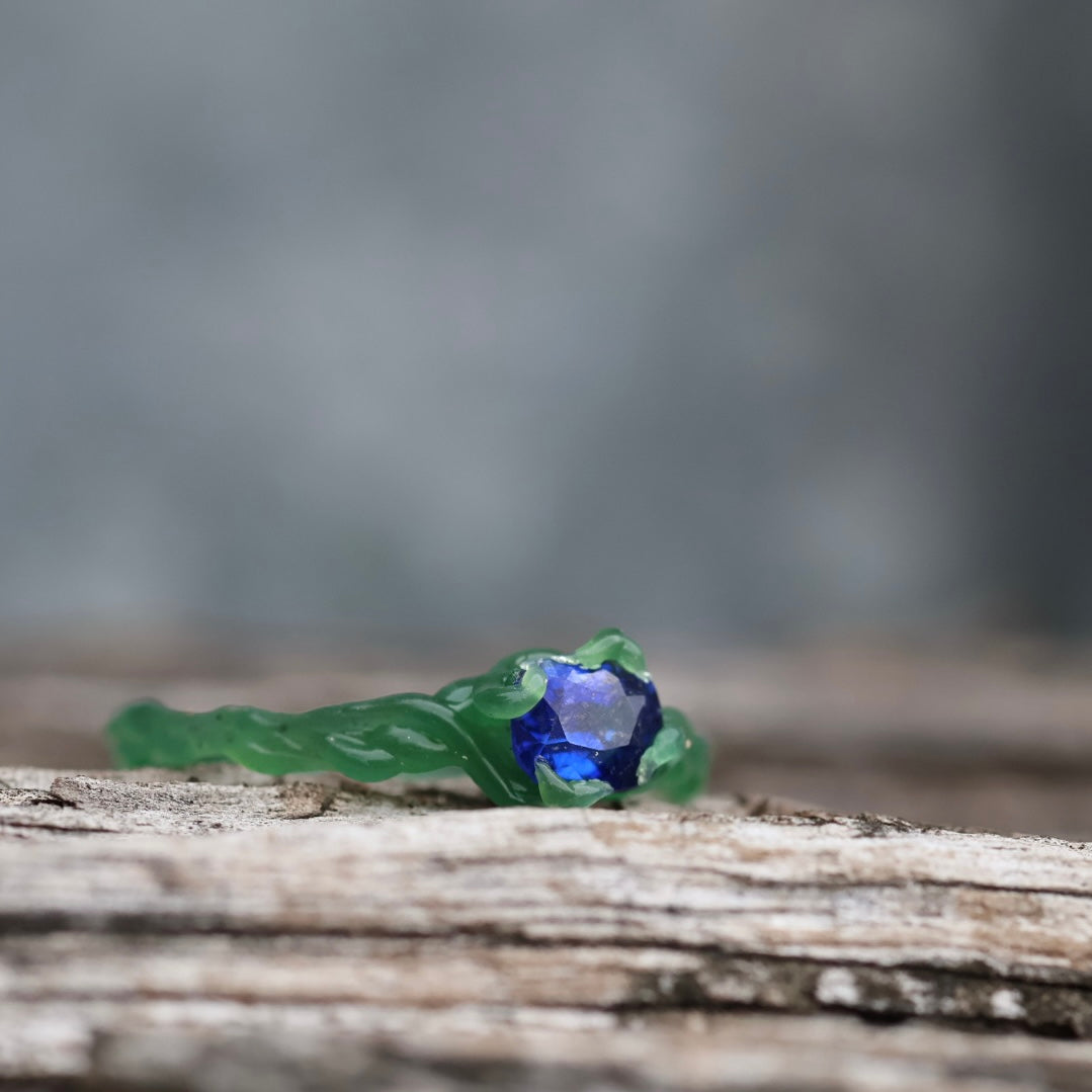 Little Whisper Blue
