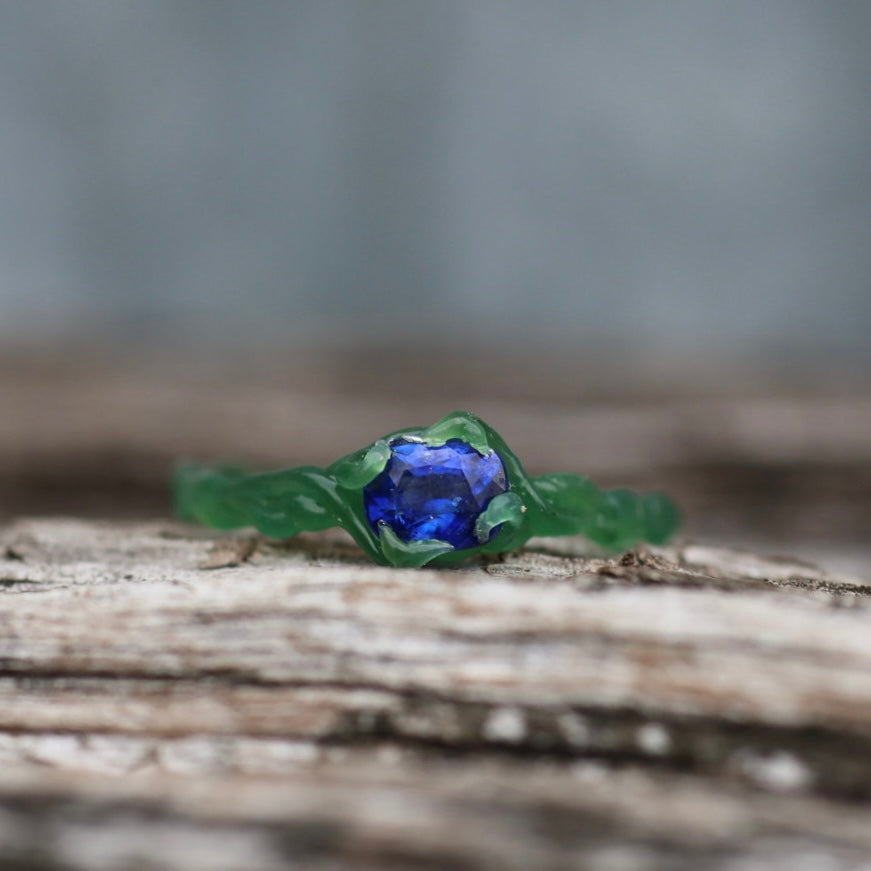 Little Whisper Blue