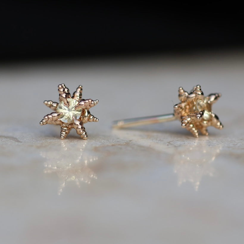 Solaris Earrings