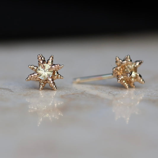 Solaris Earrings